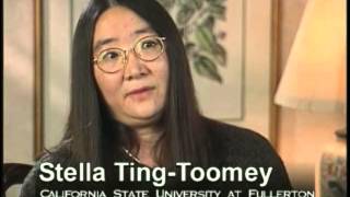 Stella Ting-Toomey On Face-Negotiation Theory