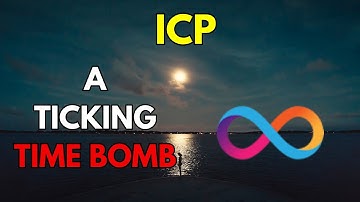 INTERNET COMPUTER ICP  Price News Today,  Technical Analysis and  Price Prediction 2023/2024