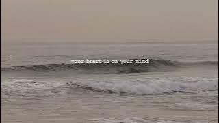 Diana Winter | Don't Give Up Your Mind (Lyric Video)