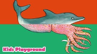 Axel Scheffler's Flip Flap Ocean - screenshot 5