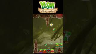 Explode to Escape - Mr E’s Challenges #1 - Yoshi and the Mysterious Book - #shorts