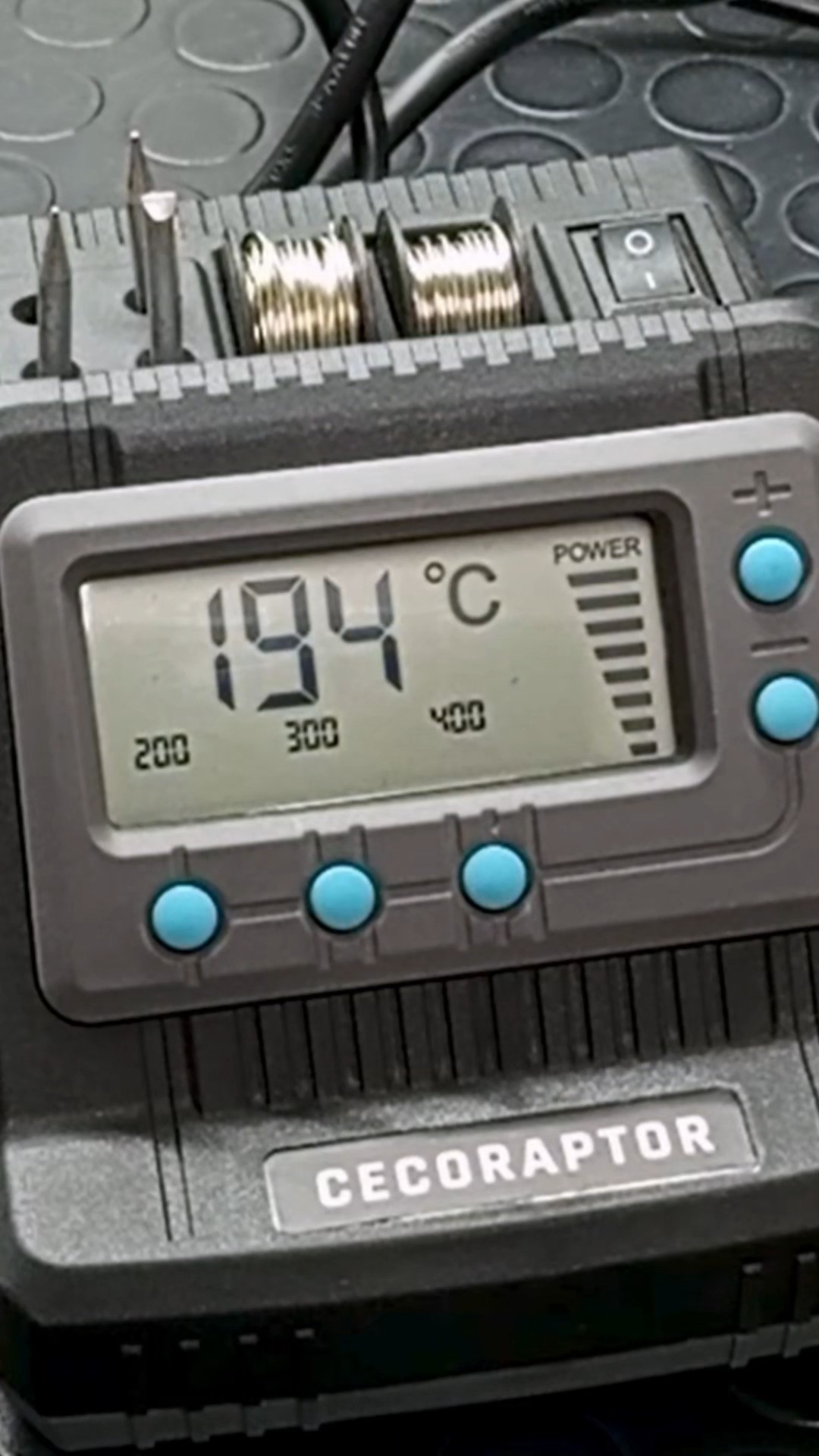 Cecotec