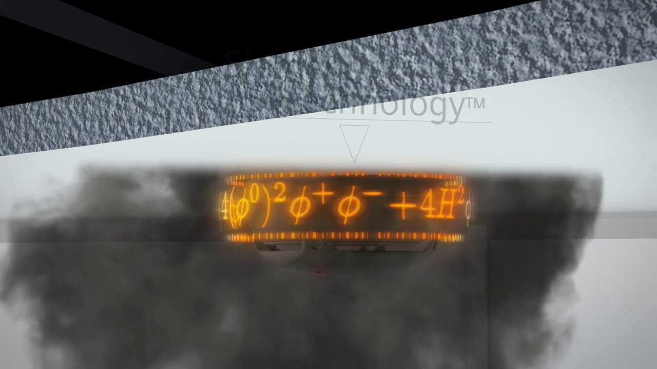 La solution de sécurité incendie dans le bâtiment - Siemens BT