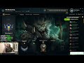 NOWA GRA RIOT | 2XKO | WŚCIEKŁY RENGAR