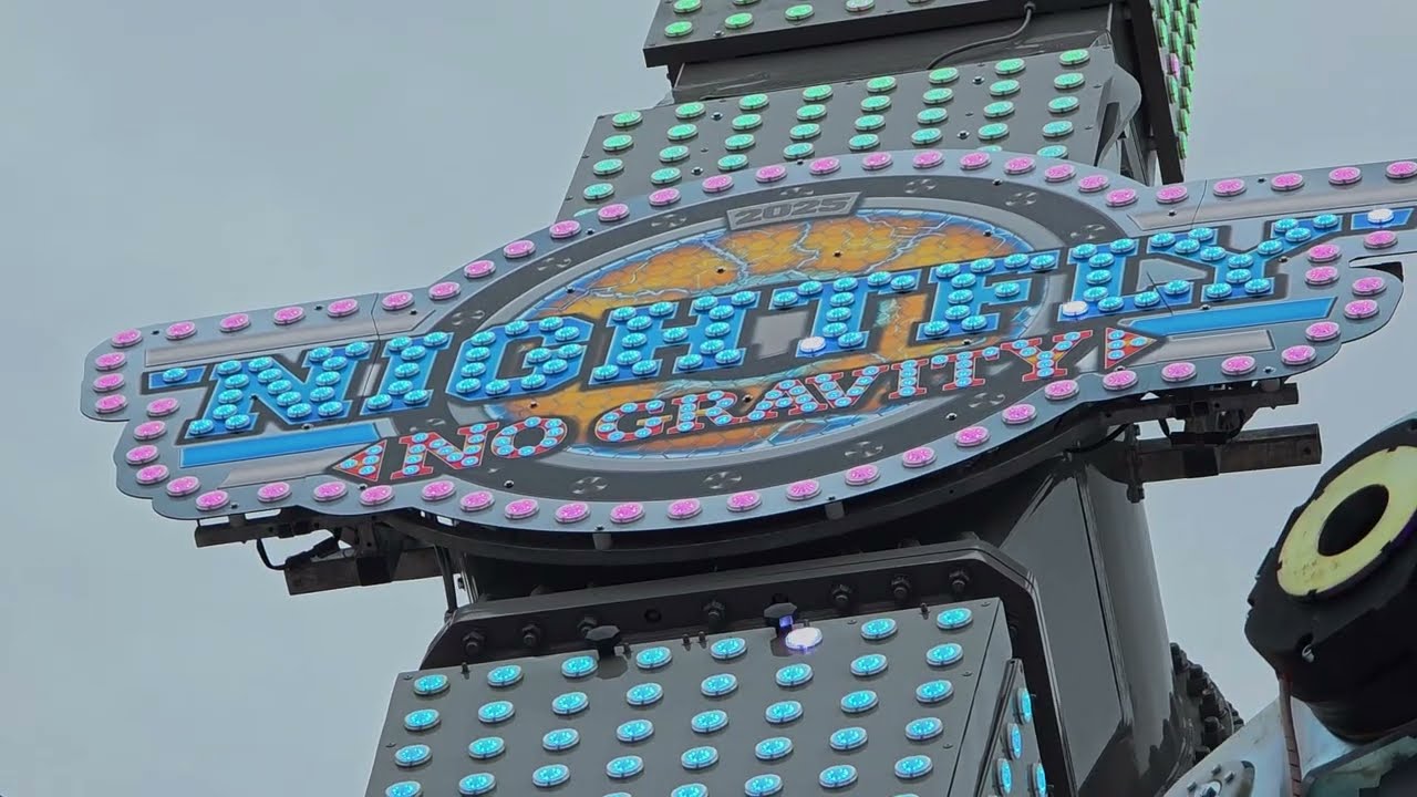 Night Fly Kammerhofer Offride Urfahranermarkt 2025