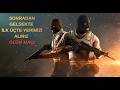 BU MODDA NEFES ALMAK BİLE ZOR - CSGO:2 ÖLÜM MAÇI