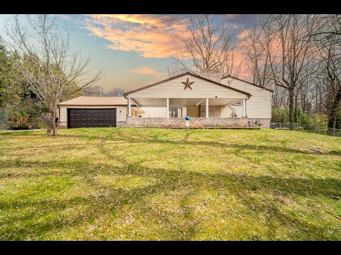 835 Beaverton Dr, York, PA home video tour
