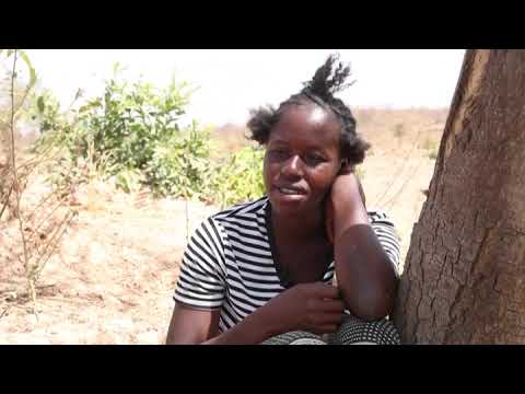 Burkina Faso: Adja, la guérisseuse devenue célèbre