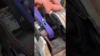MechanicTricks #DIYCarRepair #CarMaintenance #AutoRepair #MechanicLife #FixItYourself #CarHacks