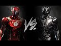 Injustice 2 - Speedforce The Flash Vs. Savitar (VERY HARD)