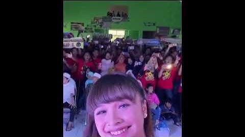 Tasya Rosmala Pakai Tangtop Cantik Seksi sekali Part 80 #shorts