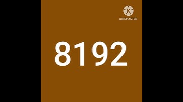 2048 tiles #2048 #4k