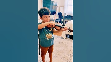 Violin lessons in New York #shepelschoolofmusic #marinaviolin  #violinlessons