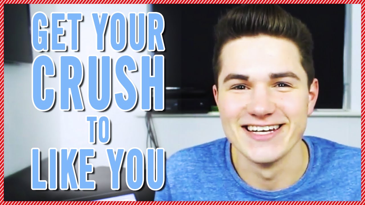 Top 5 Ways to Get Your Crush to Like You w/ JakeBoys! - YouTube