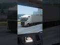TESTE DE CAMINHÃO NA PISTA