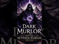The Dark Murlor Series out on Amazon, Kindle and https://books.by/errol-books #darkmurlor #errolnoel