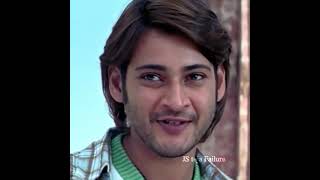 Athidhi Movie Mahesh Babu Sad Whatsapp Status Teenmaar Sad Bgm