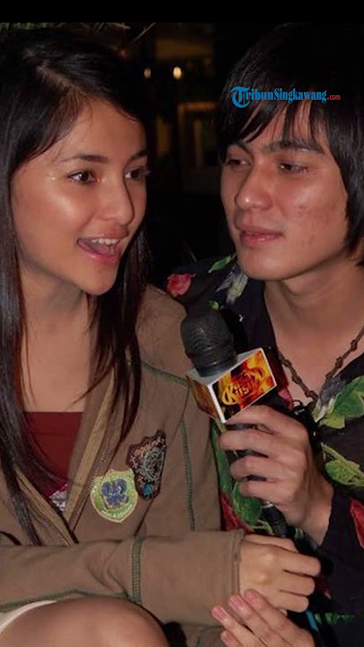 Ucapan Lawas Marshanda Pernah Ingatkan Paula Verhoeven tentang Baim Wong Kembali Tuai Sorotan