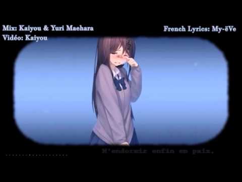 【Kaiyou】 Gears Of Love [French Cover]
