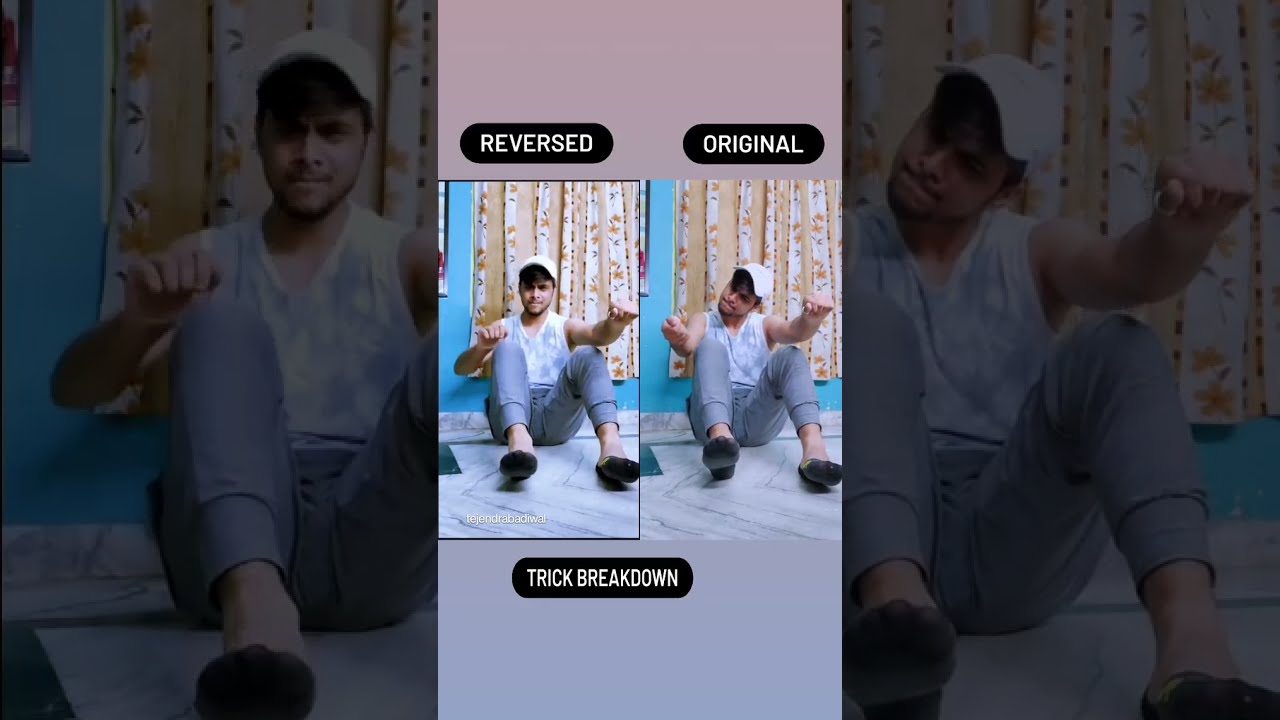 Tutorial For Invisible Car Insta Viral Learn VFX YouTube Shots