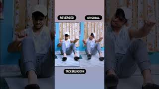 Tutorial for Invisible car | Insta viral | learn VFX | YouTube shots