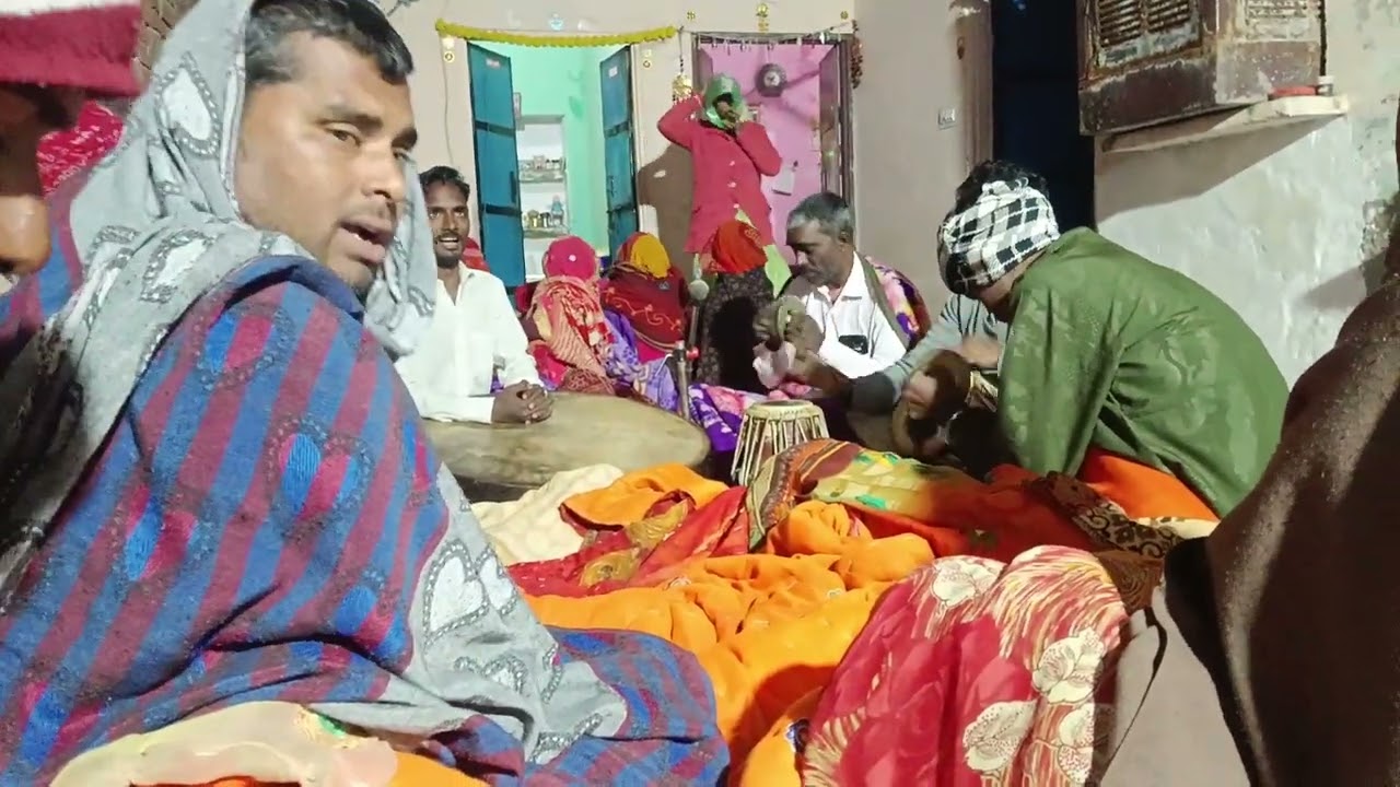 भोमिया जी महाराज की भक्ताई 