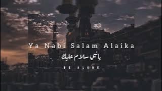 Ya Nabi Salam Alaika - Maher Zain (Slowed   Reverb) يانبي سلام عليك - بطيء - ماهر زين