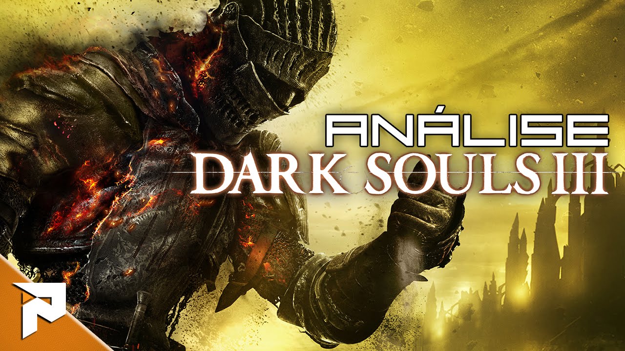 Dark Souls 3 Pc Mit Ps4 Controller DARK SOULS 3 - ANÁLISE (PC, PS4, Xbox One) - YouTube
