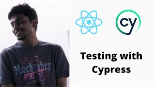 Testing React with Cypress | Cypress.io