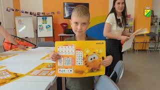 Проєкт «Європейський Хаб – у кожне село!» став одним із переможців конкурсу «Бюджет участі 2024»