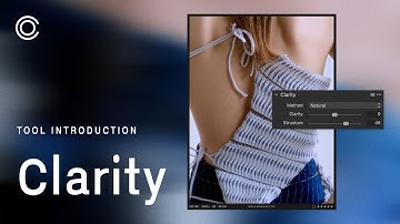 Capture One Tool Introduction | Clarity