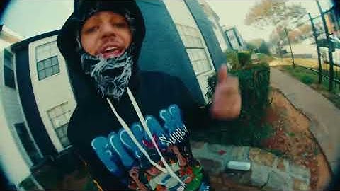 GwapGetta “Dog Shit” (Official Music Video)[Shot and edit by @Yunggloryy7 @FilmByGwap 