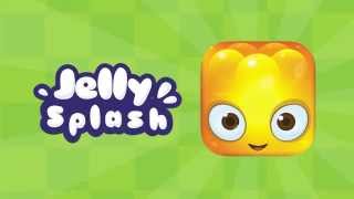 Jelly Splash - Join the fun today! screenshot 5