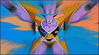 Ginyu Transformation (Bruce Faulconer) - (Sped up, Slowed, Super Slowed