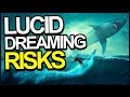 13 Things You Should NEVER Do In Lucid Dreams!