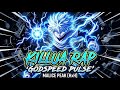 KILLUA RAP GODSPEED PULSE Malice Peak Hunter X Hunter