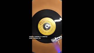 Bobby Goodman - Poverty Stricken T.v. Christian