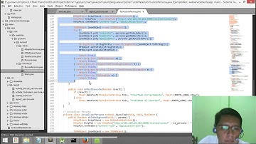 Consumiendo REST framework desde Android --Parte 2--