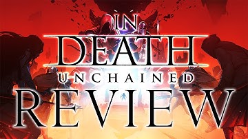 In Death Unchained Review - An intense battle through the afterlife (Oculus Quest)