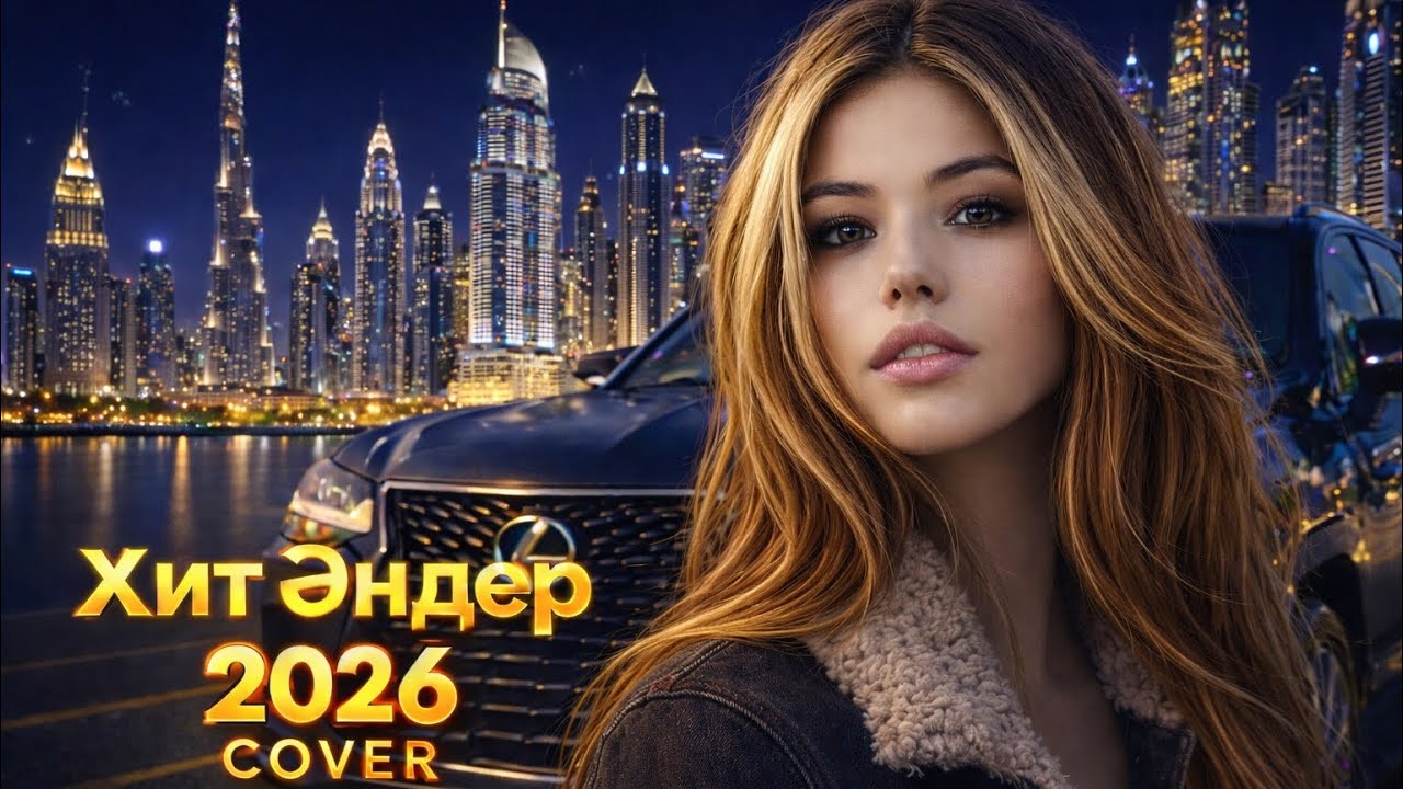 Қазақша Хит Әндер Ремикс 🔥Казакша андер 2025 #remix 