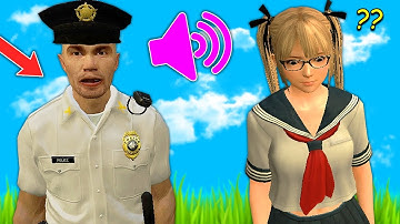 Trolling the CRINGE ADMINS of Gmod RP