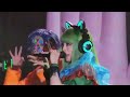 Capture de la vidéo Kyary Pamyu Pamyu Candy Wave Tour Live 2022, Usa 08.04.2022 [Fancam]