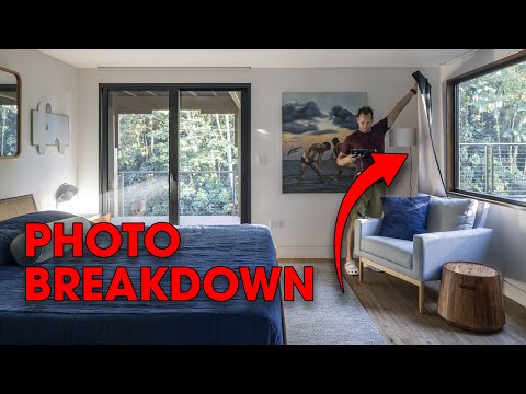 best lighting tips for architecture