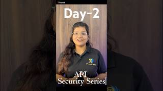 DAY 2 - API Security Series | Password Hashing Explained | Backend Security Basics #throne8 #shorts