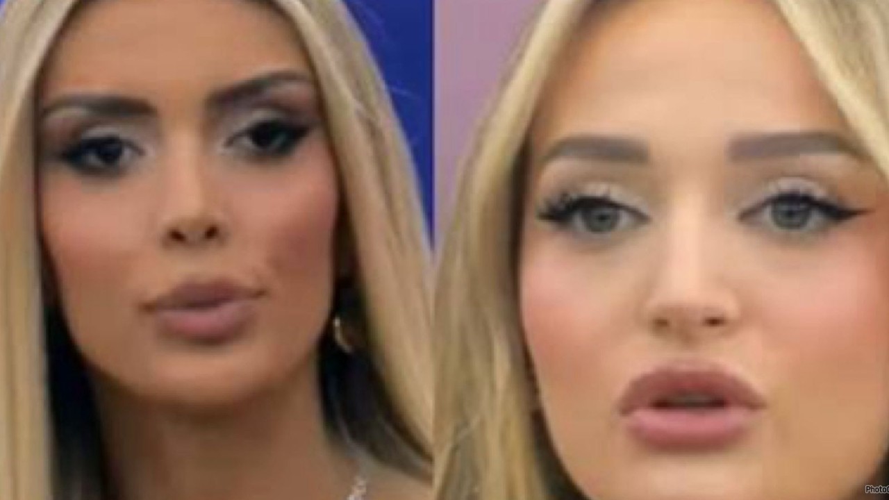 Selin dhe Brikena sherr në BBV/ Opinionistët: Ja pse u kris marrëdhënia e dy mikeshave | Breaking