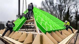 Construction Technologies That Have Reached A New Level