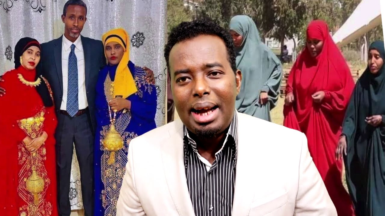Xogtii ugu dambeysay baarista Sufyaan Taakeeye By Dahir Alasow