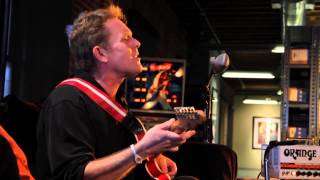 Watch Dave Wakeling Never Die video