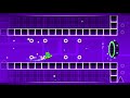 Back on Track start to finish (Geometry dash