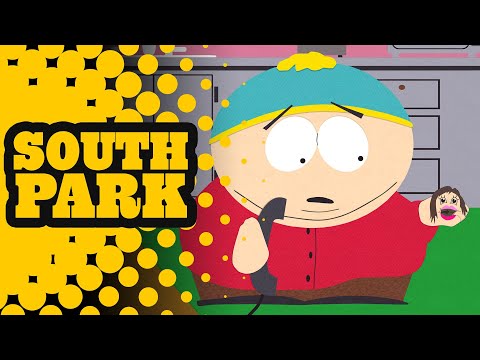 "Taco-Flavored Kisses" (Official Video) - SOUTH PARK